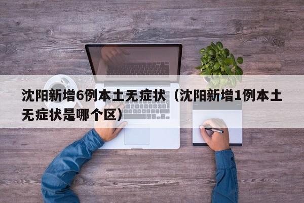 沈阳新增6例本土无症状(沈阳新增1例本土无症状是哪个区)