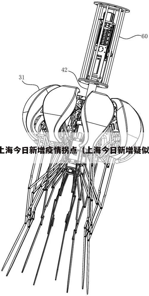 上海今日新增疫情拐点(上海今日新增疑似)